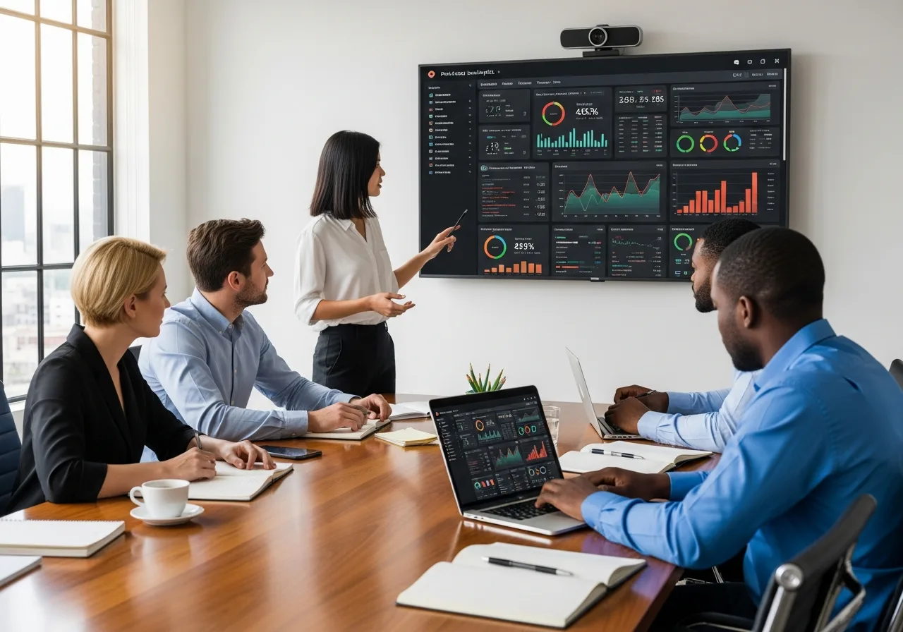 Inverzo GPT SaaS-Plattform — Sehen Sie es in Aktion 1